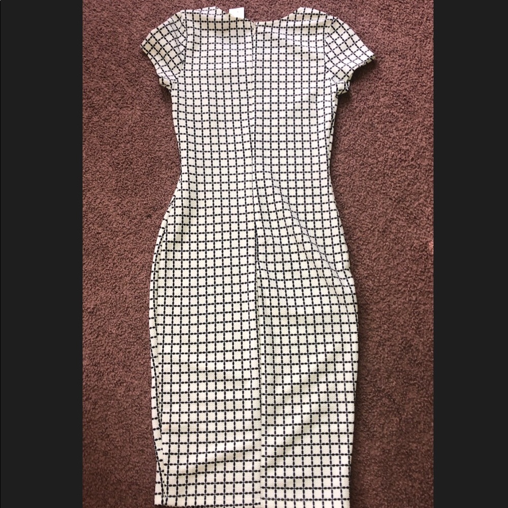 Formal dress
